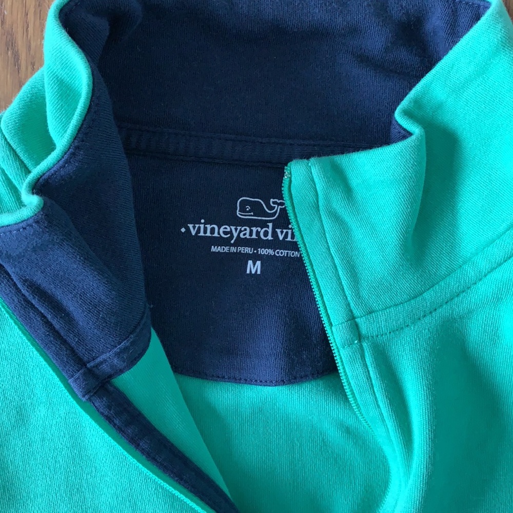 Vineyard Vines 1/4 Zip